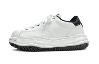 CJZKYUHU Slip Resistant Cushioning Low top Skateboard Shoes Unisex White Black