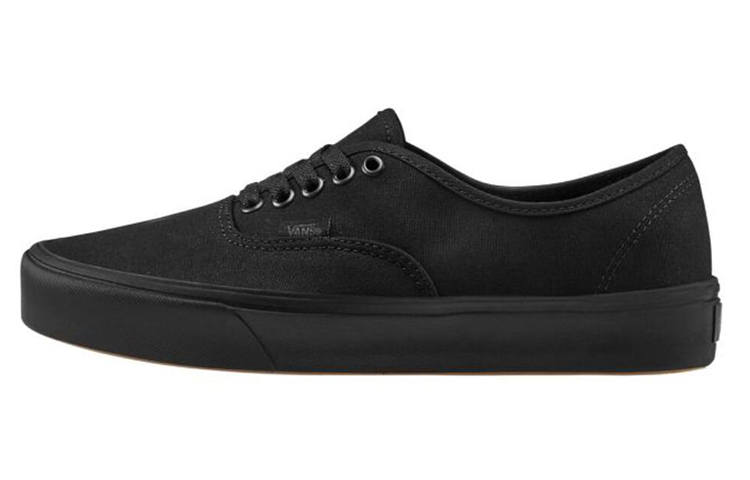 Vans Authentic ComfyCush Vans 'Classic Black'