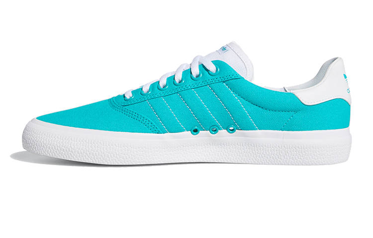 Adidas Originals Adidas 3MC Hi Res Aqua