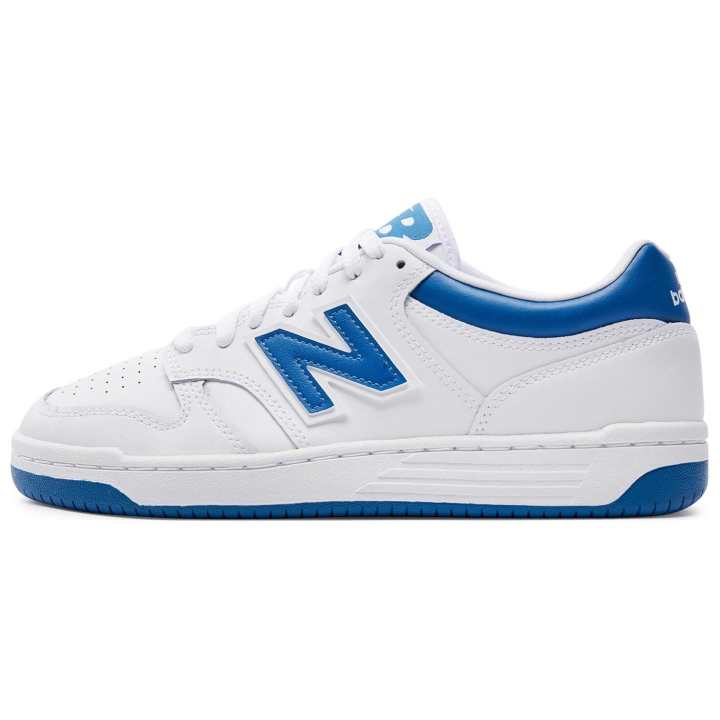 New Balance 480 New Balance 'White Blue'