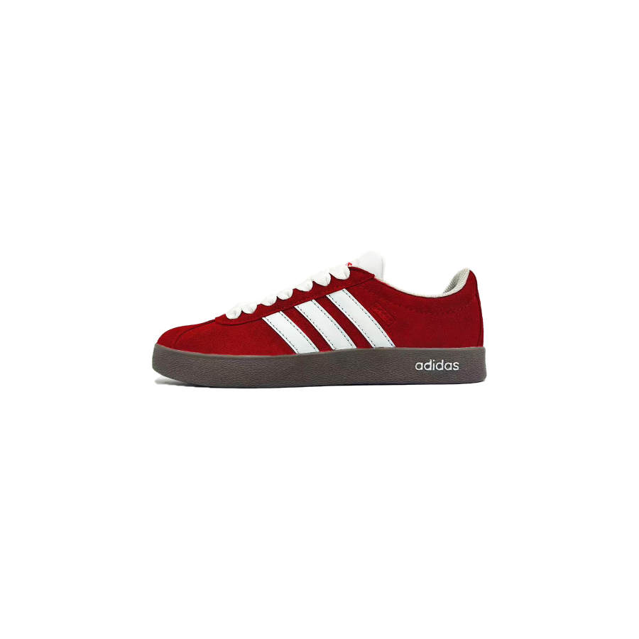 Adidas Adidas Vermilion Beauty And Poetic Charm Slip Resistant Abrasion Resistant Balance
