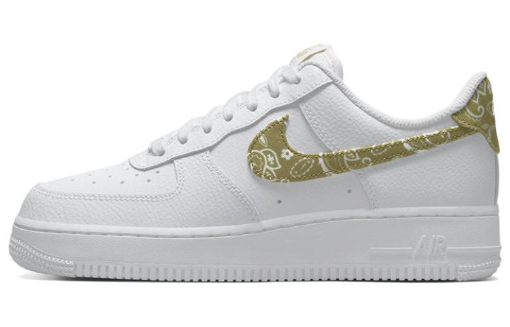 Nike Nike Air Force 1 '07 Essential 'Barely Paisley' Women's
