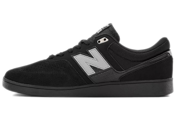 New Balance Numeric 508 Brandon Westgate x Numeric 508 New Balance 'Black'