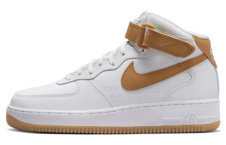 Nike Nike Air Force 1 Mid 'Desert Ochre' Women's