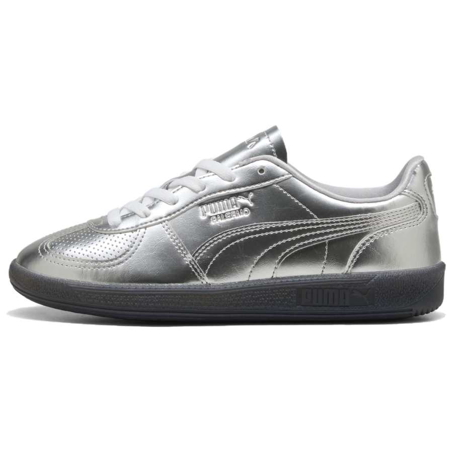 PUMA Palermo Astro Escape Silver Women's