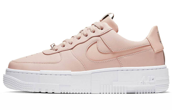 Nike Nike Air Force 1 'Pixel Particle Beige' Women's