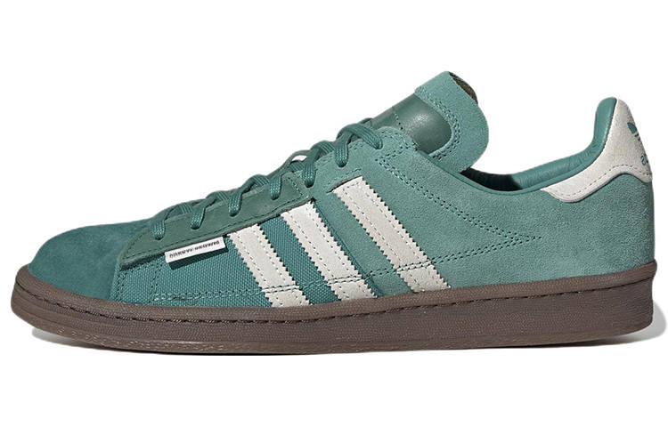 Adidas Originals Campus Darryl Brown x Campus Adidas Originals 80 'Active Green Gum'