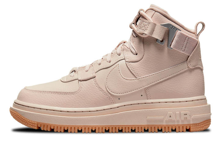 Nike Nike Air Force 1 High Utility 2.0 'Arctic Pink Gum' Women's