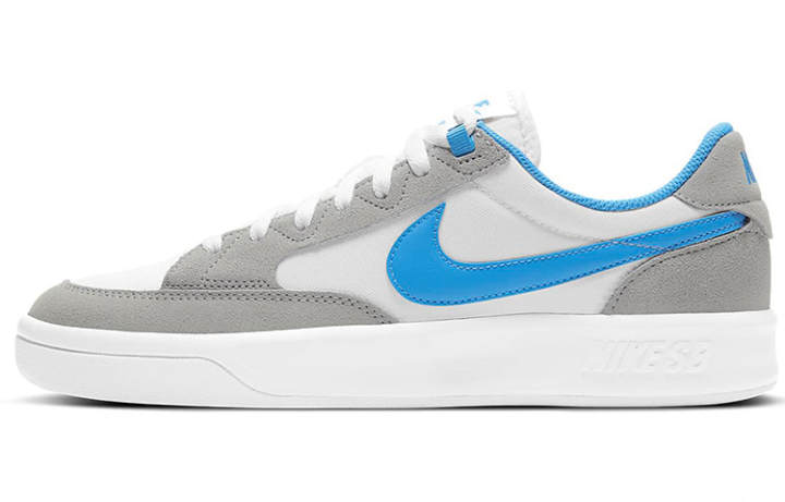 Nike Nike SB Adversary PRM Vintage Slip Resistant, Abrasion Resistant, Lightweight