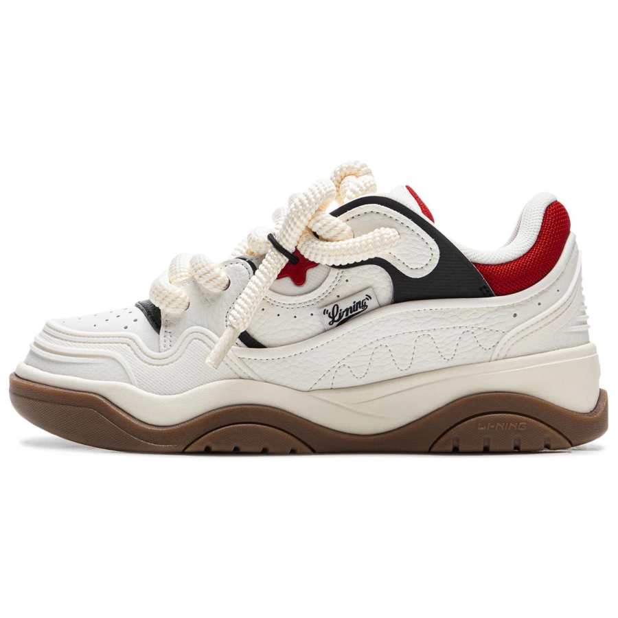Li-Ning Li Ning Journey 2.0 Cushioning Breathable Height Increasing Cushioning Breathable Height Increasing Low top