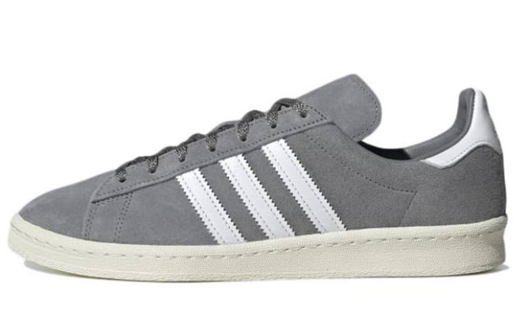 Adidas Originals Campus Adidas Originals 80s 'Grey'