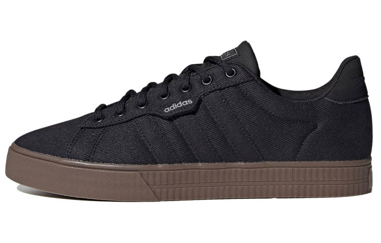 Adidas Neo Adidas Daily 3.0 'Core Black Gum'