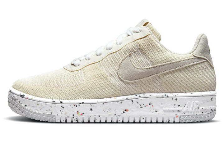 Nike Nike Air Force 1 Fabric Cushioning Slip Resistant Lightweight Breathable