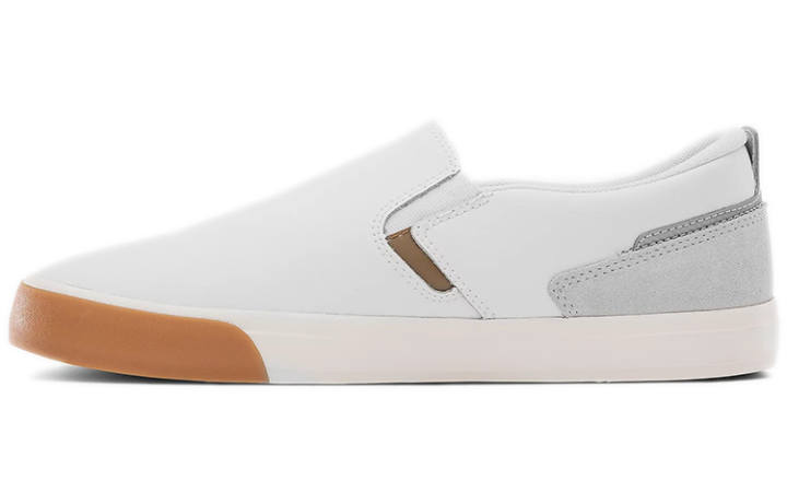 New Balance Numeric 306 New Balance 'White'