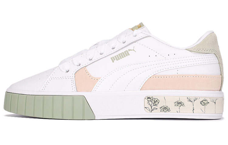 PUMA Cali Star 'In Bloom Desert Sage' Women's