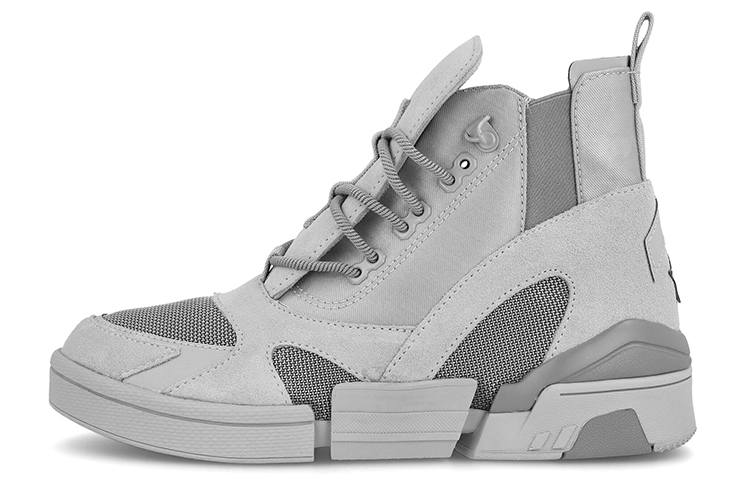Converse Converse Cpx Utility Grey Women's