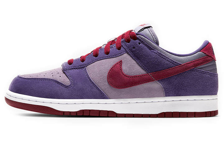Nike Nike Dunk Low "Plum"