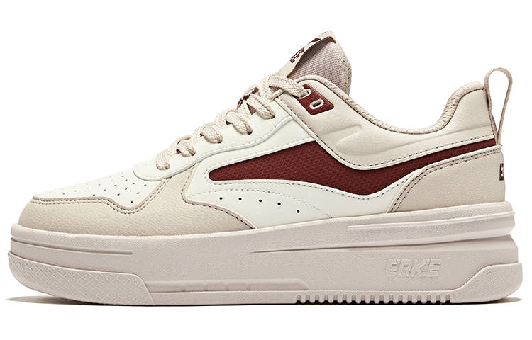 Erke Erke Cool Play 2.0 Slip Resistant Waterproof Abrasion Resistant Coverage Height Increasing Quick Dry Breathable Low top