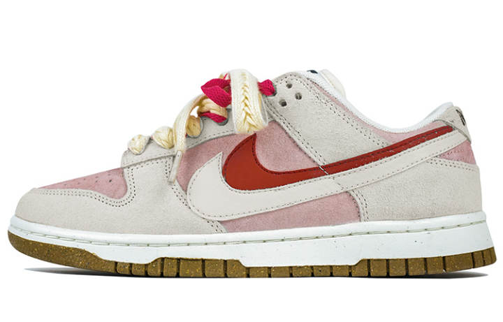 Nike Nike Dunk SE K999 Slip Resistant, Abrasion Resistant, Lightweight Slip Resistant, Abrasion Resistant, Lightweight