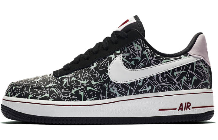 Nike Nike Air Force 1 Low Valentine's Day 2020 Women's