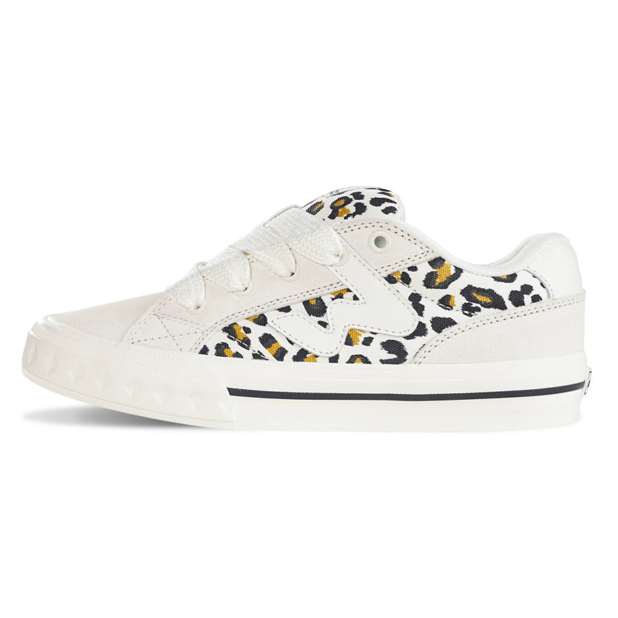 Ollieskate Low top Skateboard Shoes Unisex