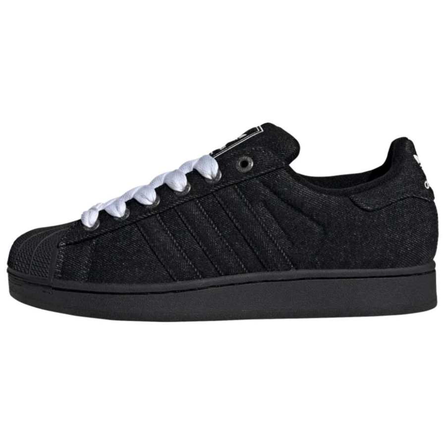 Adidas Originals Superstar Adidas Originals 2 'Core Black Footwear White'