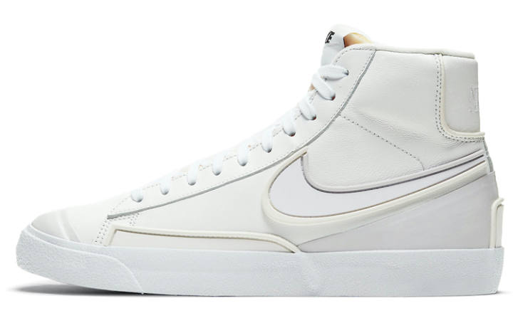 Nike Nike Blazer Mid '77 'Infinite White' Women's