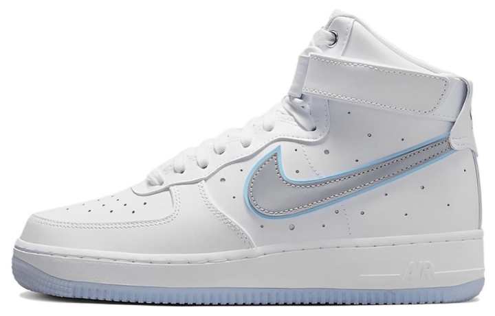 Nike Nike Air Force 1 High Dare To Fly Women's