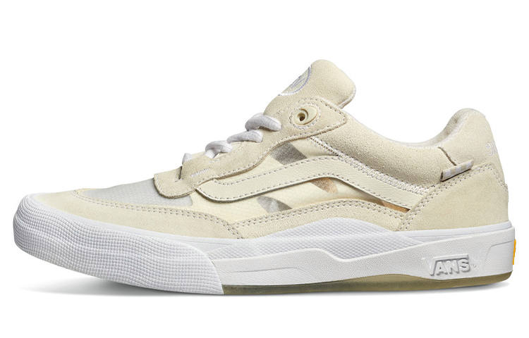 Vans Wayvee Dime x Wayvee Vans 'Egret'