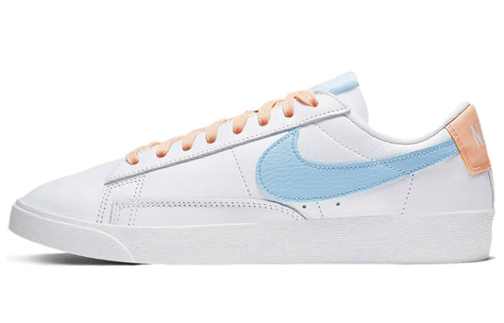 Nike Nike Blazer Low Le Psychic Blue Women's
