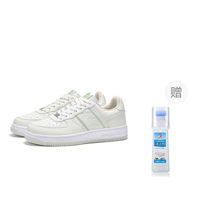 Kappa OG1 Slip Resistant Abrasion Resistant Slip Resistant Abrasion Resistant Low top Skateboard Shoes Unisex