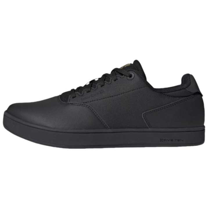 Adidas Adidas Five Ten District Clips "Black" sneakers
