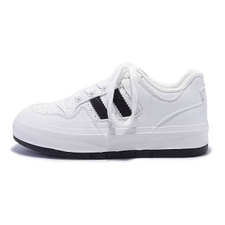 JIONGSEN Abrasion Resistant Abrasion Resistant Low top Skateboard Shoes Women's
