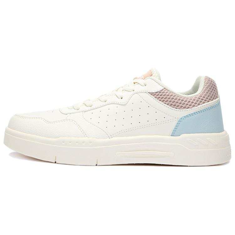 361° Abrasion Resistant Slip Resistant Abrasion Resistant Slip Resistant Low top Skateboard Shoes Women's