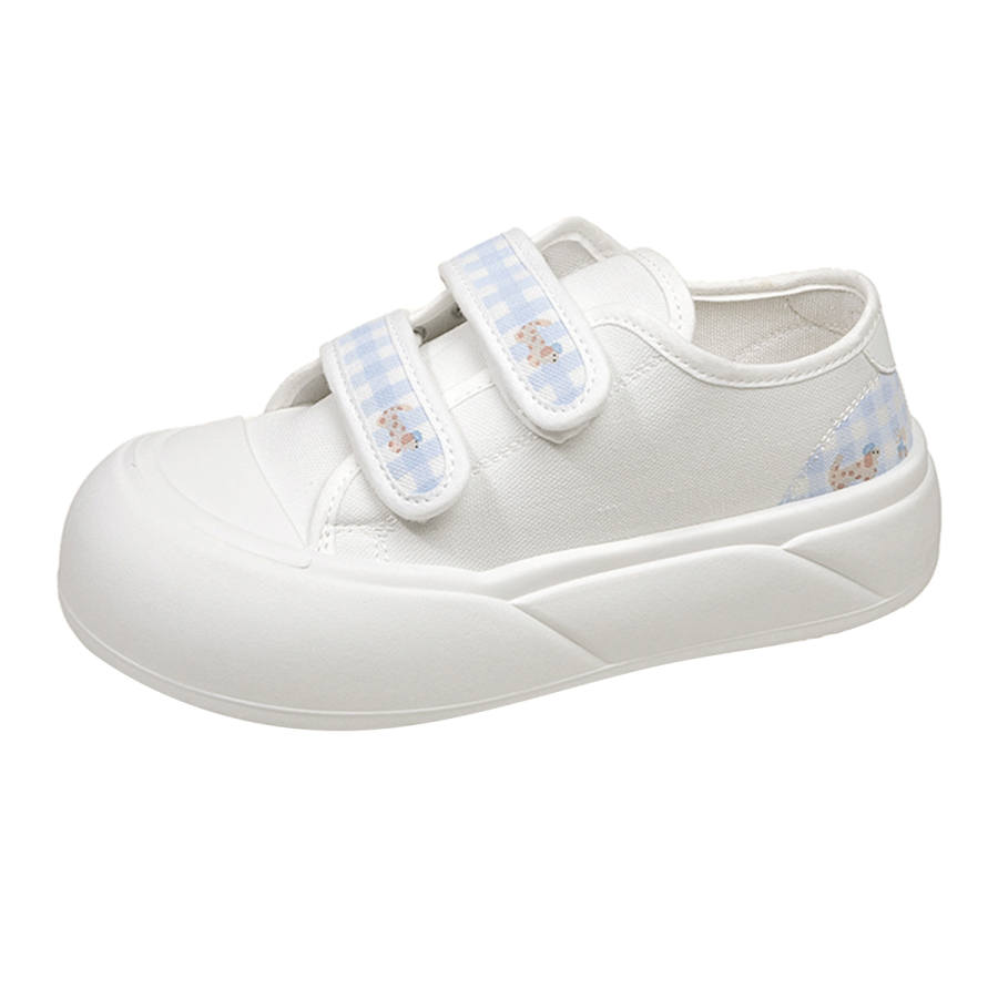 DINGGU Slip Resistant Abrasion Resistant Low top Skateboard Shoes Women's