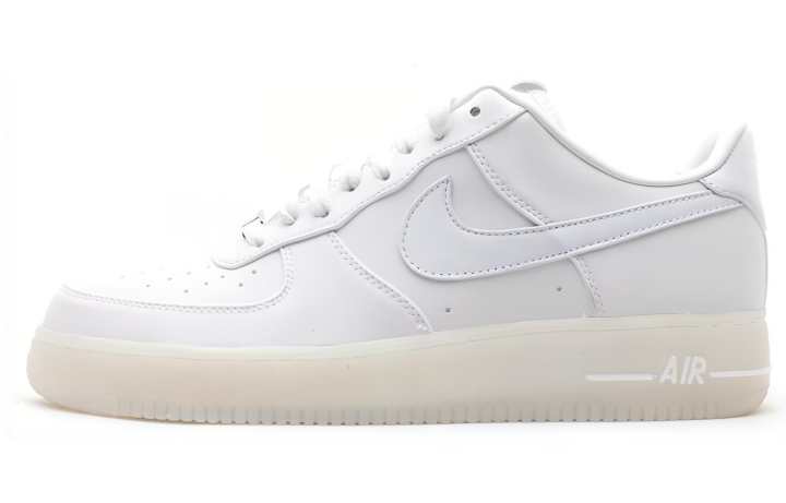 Nike Nike Air Force 1 Low Xxx Pearl Collection White