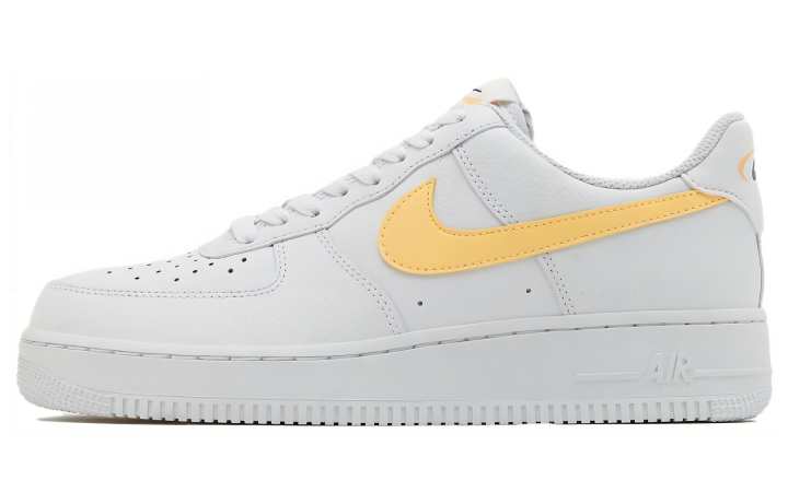 Nike Nike Air Force 1 Low White Melon Tint Women's