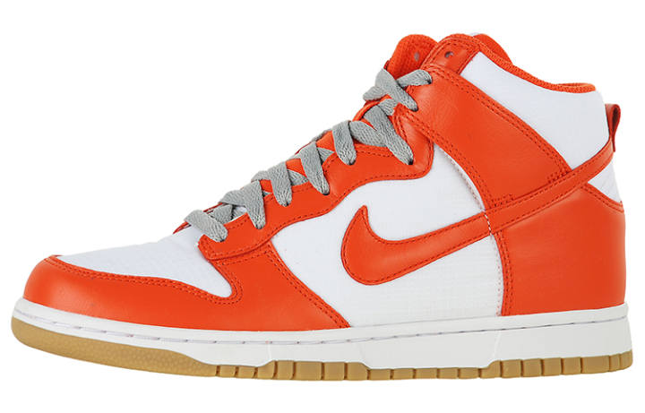 Nike Nike Dunk High Syracuse Gum Women's