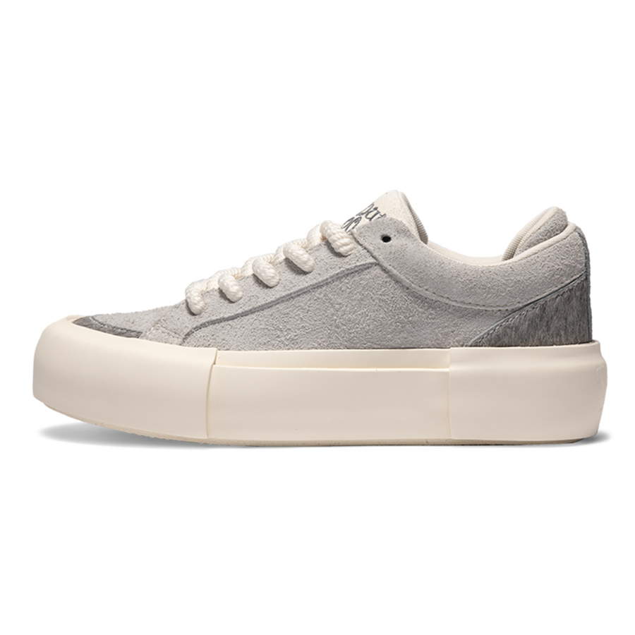 MATNUT MATNUT TYPE 2.0 ZOO, Gray Koala Skateboard Shoes Unisex Gray