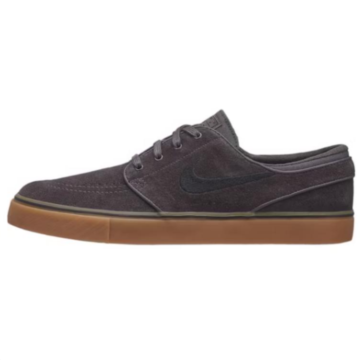 Nike Nike Sb Zoom Stefan Janoski Thunder Grey