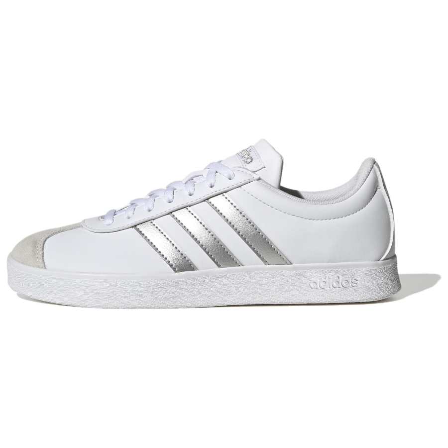 Adidas Adidas VL Court Base Skateboard Shoes Women's