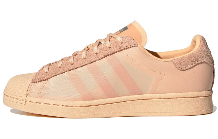 Adidas Originals Superstar Light Orange