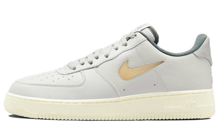 Nike Nike Air Force 1 '07 Lx 'Light Bone'
