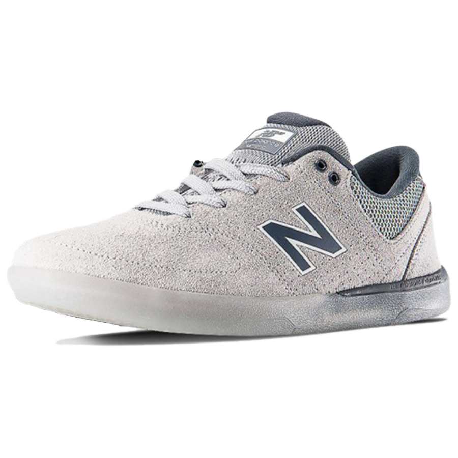 New Balance New Balance NB 533 Abrasion Resistant, Lightweight, And Breathable Low top Skateboard Shoes Men's White