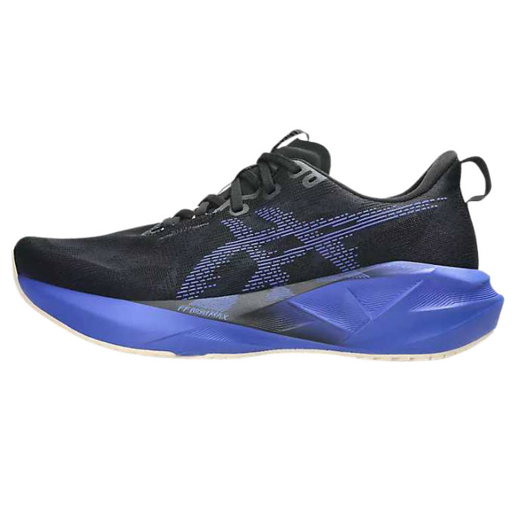 ASICS NOVABLAST 5 Cushioning Breathable Rebound Cushioning Breathable Rebound Low top Running Shoes Men's