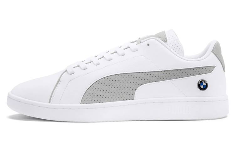 PUMA Bmw Motorsport X Smash V2 'White'