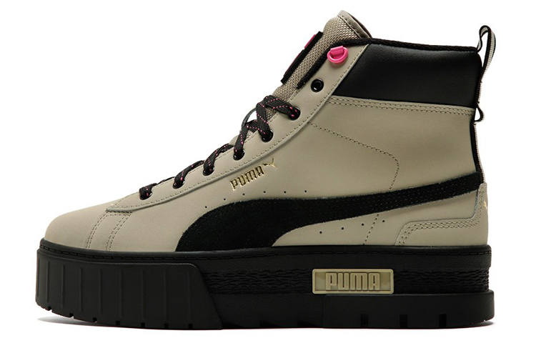 PUMA Puma Mayze Mid Women's Boots