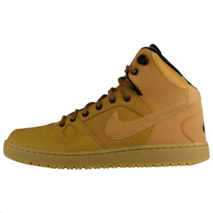 Nike Nike Son Of Force Mid Winter 'Wheat'