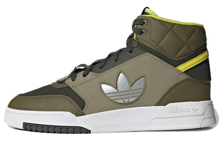 Adidas Originals Adidas Drop Step Xl 'Orbit Green'