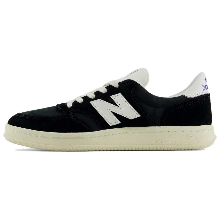 New Balance T500 New Balance 'Black Angora'